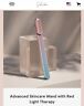 850035134047 Sola Wave Solawave Advanced Skincare Wand With Red Light Therapy