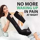 851290007091 Liba Cordless Shiatsu Neck Shoulder Back Massager Belt