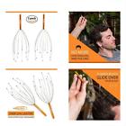 851290007145 Scalp Health Care Massager Tool For Rejuvenating Head