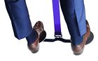 851358007025 Hovr Under Desk Leg Swing Sitting Exercise For