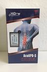 851640007092 Hidw Physical Therapy Massager And Pain Relief Brand
