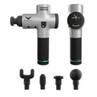 852152004890 Hyperice Hypervolt Massage Tool For Muscular Rehabilitation Brand