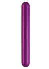 852520001469 Jimmyjane Little Chroma Massager Waterproof Purple Body Safe