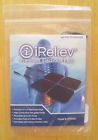 853635002112 Ireliev Premium Reusable Tens Electrode Pads Pack Of