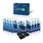 853635002396 Ireliev Electrode Value Pack Tens Ems Pads Premium