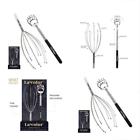 853835008020 Back Health Care Scratcher Scalp Massager Travel Handheld