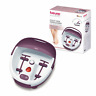 853879007423 Beurer Bubble Foot Bath Spa Water Tempering Relaxing