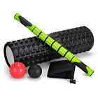 854306007047 Pharmedoc In Foam Roller Kit Muscle Stick Massage