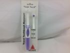 854550002003 Knobbie Personal Travel Toothbrush