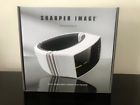 854761007200 Sharper Image Heated Neck Therapy With Remote Free