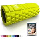 854806008407weez Foam Rollers Roller Medium Density Deep Tissue Massager 854806008407