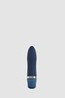 8555888501009 Swish Bcute Classic Limited Edition Massager Sapphire