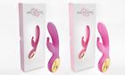 855750005641 Unbranded Body Pleasures Magic Rabbit Pink
