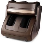 Mk-9158 856957005618 Iliving Foot Massager Brown