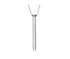 857443003385 Crave Vesper Vibrator Necklace