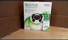 858058005085 Revitive Circulation Booster Blood Leg Foot Machine Medic