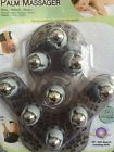 858512002131 Lindo Hand Held Palm Massager