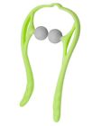 858512002506 Lindo Cushiongolf Neck Massager Shiatsu Deep Tissue Self