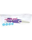 859612002380 Shibari Halo Magic Wand Rechargeable Wireless Waterproof Back