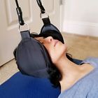 860173002207 Premium Neck Portable Cervical Traction Device For Pain