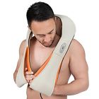 860979000247 Relaxonchair Massage 3d Belt Lumbar