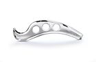 862889000157 Myofascial Releaser Ellipse Pro Stainless Steel Physical Therapy