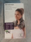 867275 Brookstone Thera Spa Neck Shoulder 883594048173