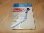 870587000027 Unbranded Infrared Heat Massager With Adjustable Handle Attachments