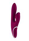 8714273788627 Undisclosed Hiky Rabbit Vibrator With Advanced Suction Stimulation