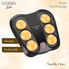 87286 Shiatsu Massager 3d Heat 702823587286