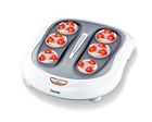 87293 Shiatsu Massager Heat Function 702823587293