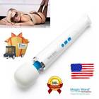 874459318029 Unbranded Personal Magic Wand Massager Full Body Female