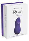Sntusg4 87730a We-vibe Touch By Sculpted