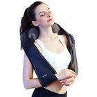 87828 Shiatsu Kneading Massager Heat 702823587828