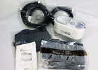 8809315671989 Doctor Life Leg Air Compression Multi Chamber System
