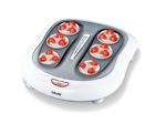 8821 Unbranded Foot Massager Shiatsu Kneading