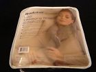 883594047039 Brookstone Nap Massaging Wrap