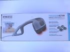 Hhp-350b 884581673286 Homedics Percussion Action Massager New Open Box