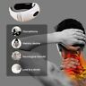 885274840633 Unbranded Electric Neck Pulse Back Massager Cervical Vertebra