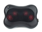 Zma-13-bk 885766820846 Zyllion Shiatsu Pillow