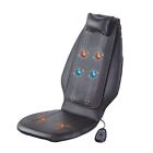 886610422209 Atoz Car Seat Pad Professional Back Massager Massage