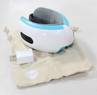 887061000855 Breo Isee Electric Eye Temple Massager With Air