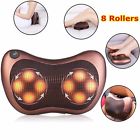 8884161046327 Unbranded Heat Massage Pillow