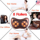 8884161835266 Unbranded Heat Massage Pillow