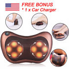 8884161835280 Unbranded New Electronic Massage
