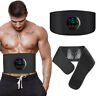 889251501081 Unbranded Abs Stimulator Trainer Fitness Training Electric Ems