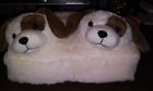 889779000974 Health Touch Puppy Dog Foot Massager New With
