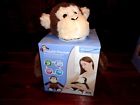 889779002015 Health Touch Huggable Massager Monkey New