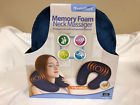 889779002213 Health Touch Memory Foam