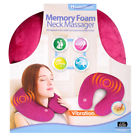 889779002220 Leader Light Health Touch Memory Foam Neck Massager